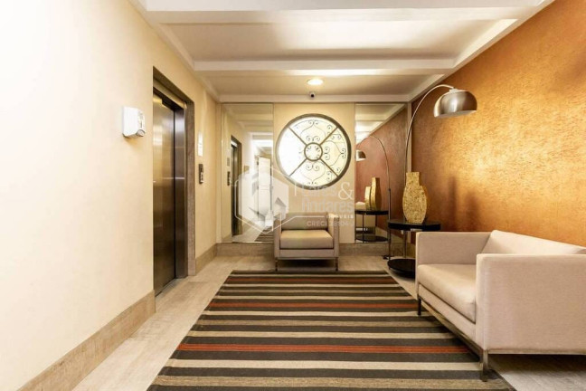 Imagem Apartamento com 3 Quartos à Venda, 128 m² em Pinheiros - São Paulo Imagem Apartamento com 3 Quartos à Venda, 128 m² em Pinheiros - São Paulo