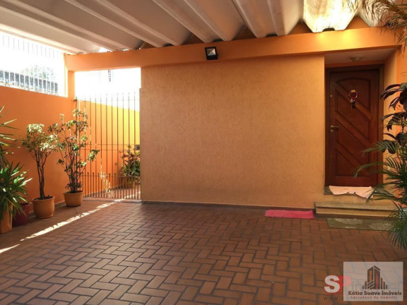 Imagem Casa com 3 Quartos à Venda, 250 m² em Jardim Utinga - Santo André Imagem Casa com 3 Quartos à Venda, 250 m² em Jardim Utinga - Santo André
