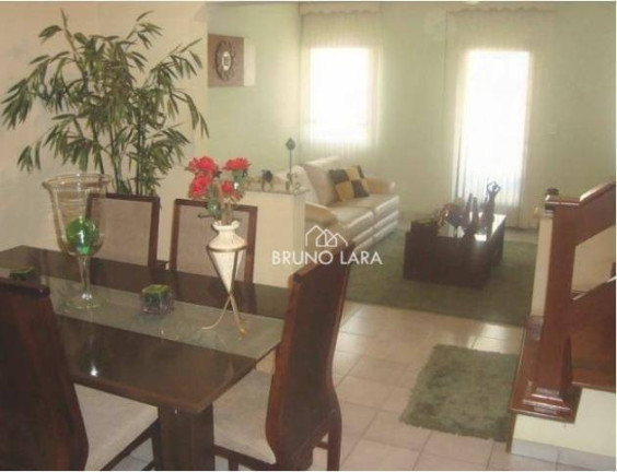 Imagem Casa com 4 Quartos à Venda, 222 m² em Centro - Igarapé Imagem Casa com 4 Quartos à Venda, 222 m² em Centro - Igarapé