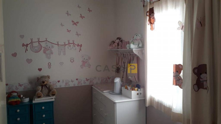 Imagem Apartamento com 3 Quartos à Venda, 69 m² em Vila Santa Catarina - Americana
