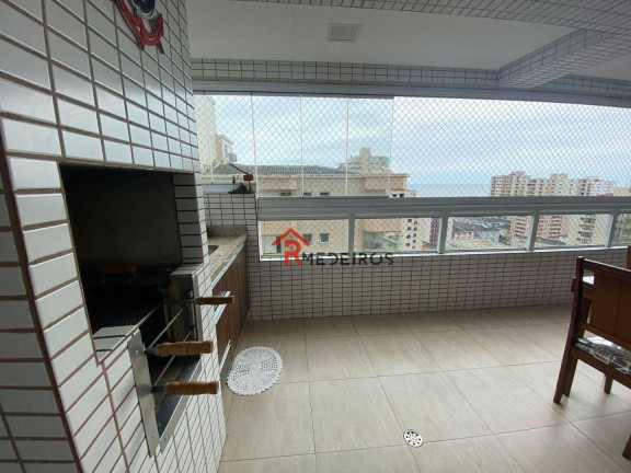 Imagem Apartamento com 3 Quartos à Venda, 150 m² em Vila Tupi - Praia Grande Imagem Apartamento com 3 Quartos à Venda, 150 m² em Vila Tupi - Praia Grande