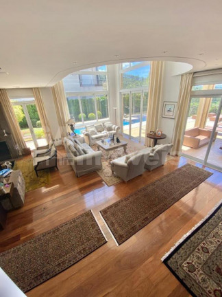 Imagem Casa com 8 Quartos à Venda, 1.000 m² em Tamboré - Santana De Parnaíba