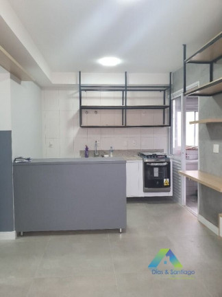 Apartamento com 1 Quarto à Venda, 41 m² em Saúde - São Paulo
