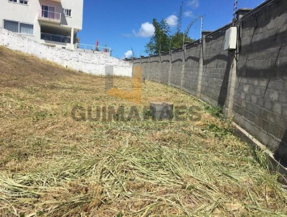 Imagem Terreno à Venda, 692 m² em Alphaville Litoral Norte 2 - Camaçari Imagem Terreno à Venda, 692 m² em Alphaville Litoral Norte 2 - Camaçari