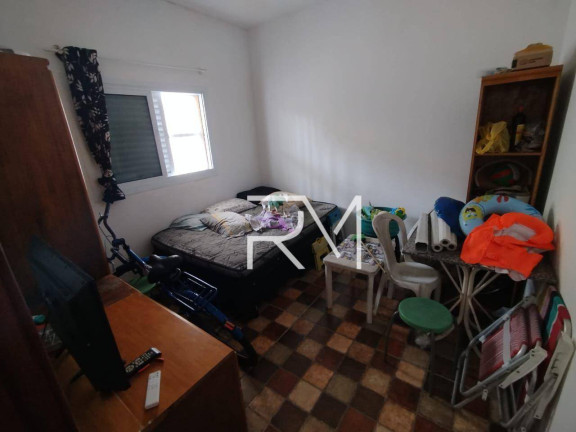 Imagem Casa com 3 Quartos à Venda, 117 m² em Flórida Mirim - Mongaguá