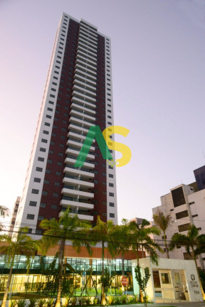 Imóvel com 4 Quartos à Venda, 134 m² em Candeias - Jaboatão Dos Guararapes