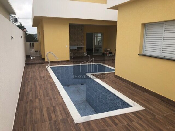 Imagem Casa com 3 Quartos à Venda, 284 m² em Alphaville - Santana De Parnaíba