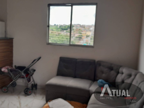 Imagem Casa com 2 Quartos à Venda, 100 m² em Jardim Imperial - Atibaia Imagem Casa com 2 Quartos à Venda, 100 m² em Jardim Imperial - Atibaia