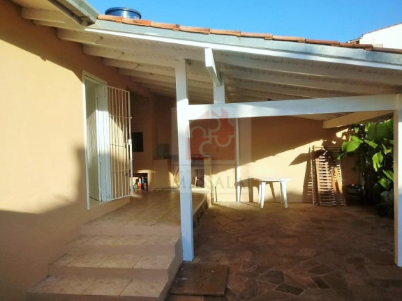 Imagem Casa com 2 Quartos à Venda, 300 m² em Espírito Santo - Porto Alegre