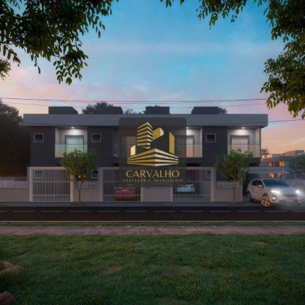 Imagem Sobrado com 3 Quartos à Venda, 99 m² em Passa Vinte - Palhoça Imagem Sobrado com 3 Quartos à Venda, 99 m² em Passa Vinte - Palhoça