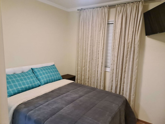 Imagem Apartamento com 2 Quartos à Venda, 69 m² em Parque Rebouças - São Paulo