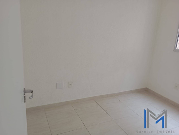Imagem Apartamento com 2 Quartos à Venda, 58 m² em Jardim Petrópolis - Cotia