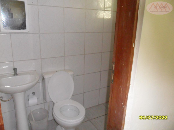 Imóvel com 5 Quartos à Venda, 90 m² em São Lourenço Da Serra - São Lourenço Da Serra