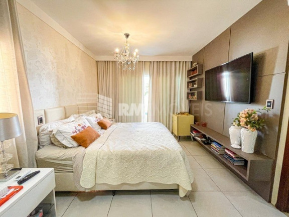Imagem Casa de Condomínio com 4 Quartos à Venda, 195 m² em Buraquinho - Lauro De Freitas Imagem Casa de Condomínio com 4 Quartos à Venda, 195 m² em Buraquinho - Lauro De Freitas