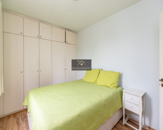 Imagem Apartamento com 1 Quarto à Venda, 51 m² em Brooklin Novo - São Paulo