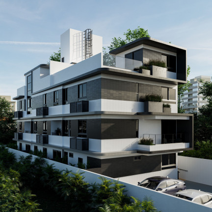 Imagem Apartamento com 2 Quartos à Venda, 62 m² em Jardim Cidade Universitária - João Pessoa Imagem Apartamento com 2 Quartos à Venda, 62 m² em Jardim Cidade Universitária - João Pessoa