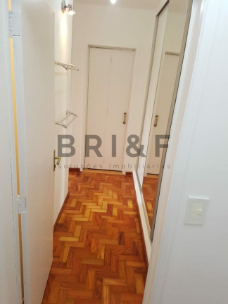 Imagem Apartamento com 4 Quartos à Venda, 152 m² em Campo Belo - São Paulo Imagem Apartamento com 4 Quartos à Venda, 152 m² em Campo Belo - São Paulo