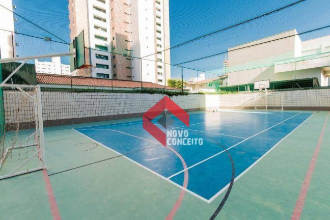 Imagem Apartamento com 5 Quartos à Venda, 303 m² em Aldeota - Fortaleza