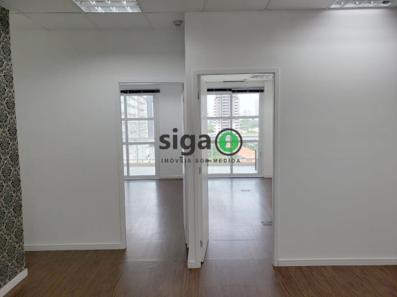 Imagem Imóvel Comercial à Venda ou Locação, 80 m² em Vila Cordeiro - São Paulo Imagem Imóvel Comercial à Venda ou Locação, 80 m² em Vila Cordeiro - São Paulo