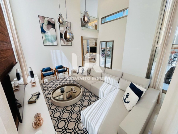 Imagem Casa com 6 Quartos à Venda, 537 m² em Riviera - Bertioga