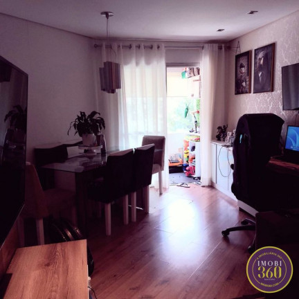 Apartamento com 2 Quartos à Venda, 63 m² em Vila Matilde - São Paulo