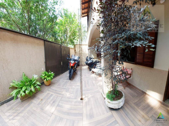 Imagem Casa com 7 Quartos à Venda, 500 m² em Tiguera - Juiz De Fora
