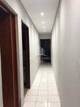 Imagem Sobrado com 3 Quartos à Venda, 150 m² em Vila Homero Thon - Santo André Imagem Sobrado com 3 Quartos à Venda, 150 m² em Vila Homero Thon - Santo André