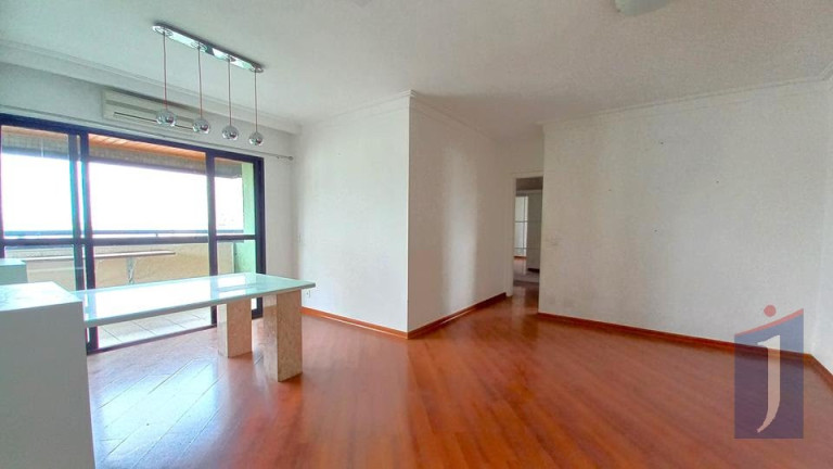 Apartamento com 3 Quartos à Venda, 120 m² em Chácara Klabin - São Paulo