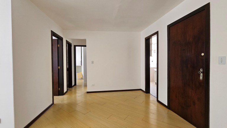 Imagem Apartamento com 3 Quartos à Venda, 60 m² em Centro - Araucaria Imagem Apartamento com 3 Quartos à Venda, 60 m² em Centro - Araucaria