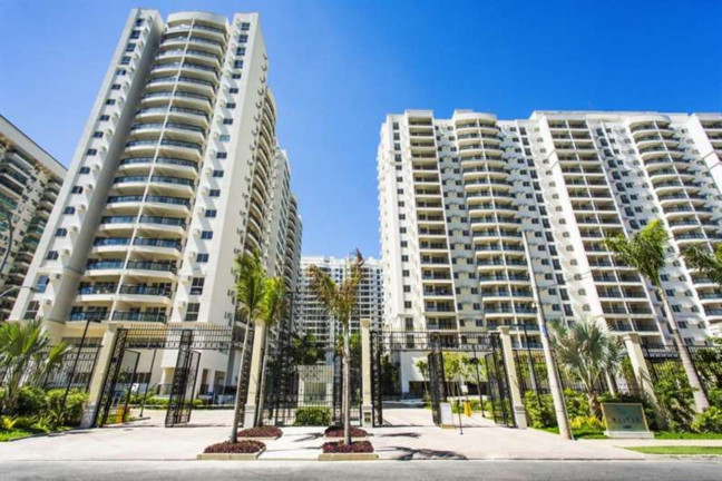 Imagem Imóvel com 2 Quartos à Venda, 68 m² em Barra Da Tijuca - Rio De Janeiro