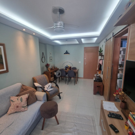 Imagem Apartamento com 2 Quartos à Venda, em Icaraí - Niterói Imagem Apartamento com 2 Quartos à Venda, em Icaraí - Niterói