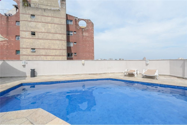 Imagem Apartamento com 1 Quarto à Venda, 32 m² em Consolação - São Paulo Imagem Apartamento com 1 Quarto à Venda, 32 m² em Consolação - São Paulo