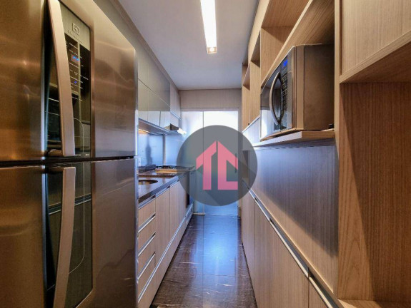 Imagem Apartamento com 1 Quarto à Venda, 46 m² em Cambuí - Campinas Imagem Apartamento com 1 Quarto à Venda, 46 m² em Cambuí - Campinas