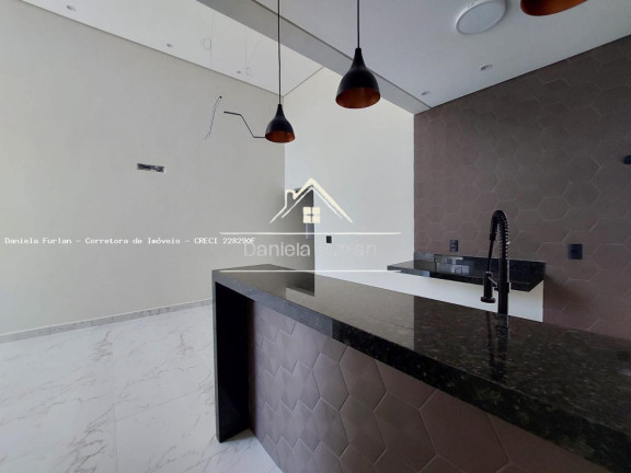 Imagem Casa de Condomínio com 3 Quartos à Venda, 110 m² em Condomínio Terras De São Francisco - Sorocaba Imagem Casa de Condomínio com 3 Quartos à Venda, 110 m² em Condomínio Terras De São Francisco - Sorocaba
