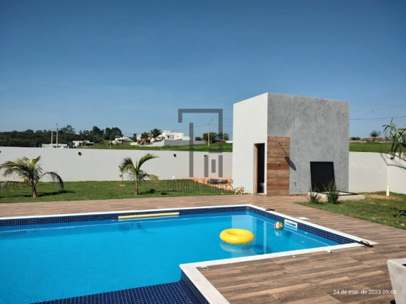 Imagem Casa de Condomínio com 3 Quartos à Venda, 307 m² em Rio Verde - Araçoiaba Da Serra Imagem Casa de Condomínio com 3 Quartos à Venda, 307 m² em Rio Verde - Araçoiaba Da Serra
