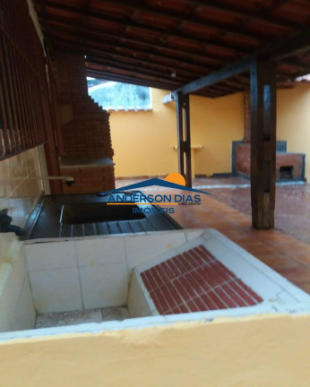 Imagem Casa com 2 Quartos à Venda, 250 m² em Martim De Sá - Caraguatatuba