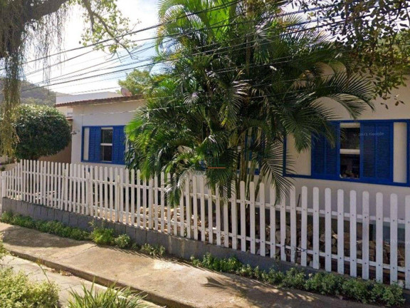 Casa com 3 Quartos à Venda, 270 m² em Itacoatiara - Niterói
