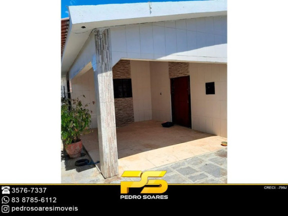 Imagem Casa com 4 Quartos à Venda, em Jardim Tavares - Campina Grande Imagem Casa com 4 Quartos à Venda, em Jardim Tavares - Campina Grande