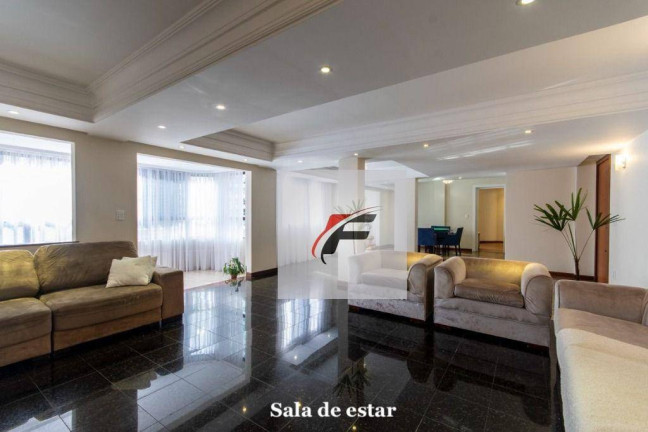 Imagem Apartamento com 5 Quartos à Venda, 340 m² em Centro - Balneário Camboriú