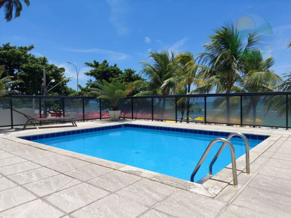 Imagem Apartamento com 3 Quartos à Venda, 227 m² em Piedade - Jaboatão Dos Guararapes