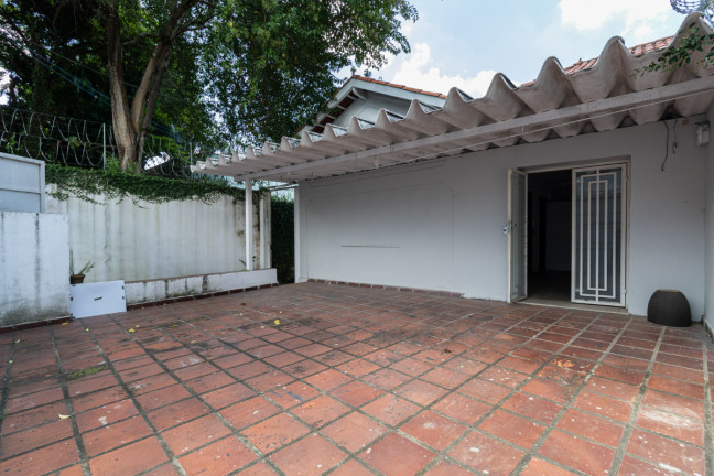 Imagem Casa à Venda, 190 m² em Vila Nova Conceição - São Paulo Imagem Casa à Venda, 190 m² em Vila Nova Conceição - São Paulo