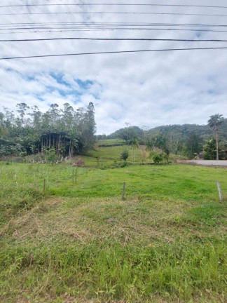 Imagem Terreno à Venda, 39.000 m² em Rega Tres - Pomerode