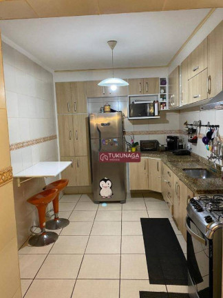 Imagem Apartamento com 2 Quartos à Venda, 76 m² em Jardim Flor Da Montanha - Guarulhos Imagem Apartamento com 2 Quartos à Venda, 76 m² em Jardim Flor Da Montanha - Guarulhos