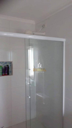 Imagem Apartamento com 2 Quartos à Venda, 96 m² em Osvaldo Cruz - São Caetano Do Sul