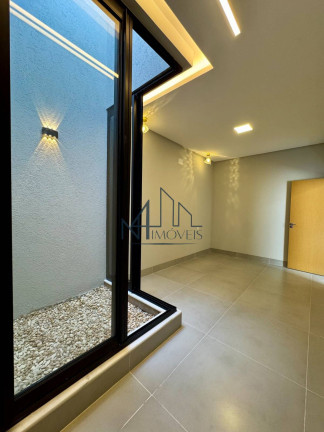 Imagem Casa com 3 Quartos à Venda, 210 m² em Jardim Atlântico - Goiânia