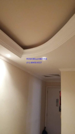 Imagem Apartamento com 2 Quartos à Venda, 58 m² em Jardim Shangai - Jundiaí