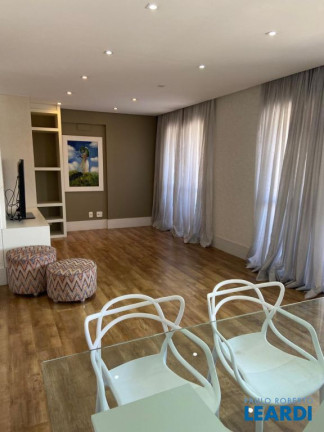 Imagem Apartamento com 3 Quartos à Venda, 128 m² em Centro - Santo André Imagem Apartamento com 3 Quartos à Venda, 128 m² em Centro - Santo André