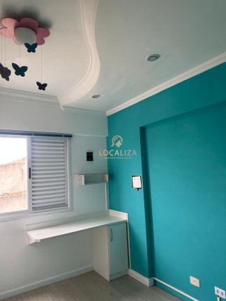 Imagem Imóvel com 3 Quartos à Venda, 77 m² em Jardim Satélite - São José Dos Campos Imagem Imóvel com 3 Quartos à Venda, 77 m² em Jardim Satélite - São José Dos Campos