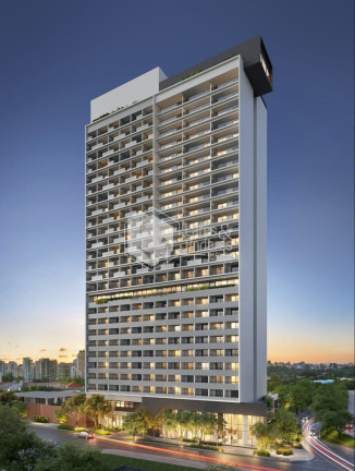 Imagem Apartamento com 1 Quarto à Venda, 46 m² em Vila Clementino - São Paulo Imagem Apartamento com 1 Quarto à Venda, 46 m² em Vila Clementino - São Paulo