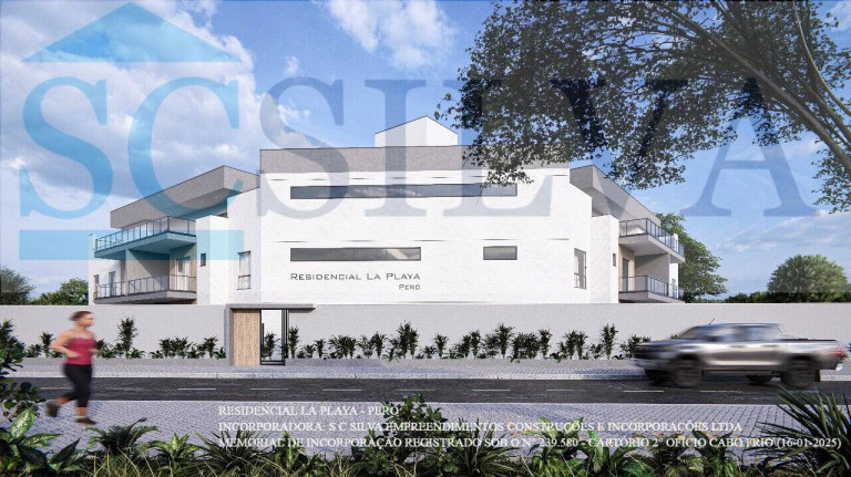 Imagem Apartamento com 1 Quarto à Venda, 43 m² em Caminho De Búzios - Cabo Frio